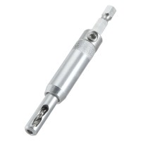 Trend SNAP/DBG/9 Centering Guide 3.5mm Drill £12.56